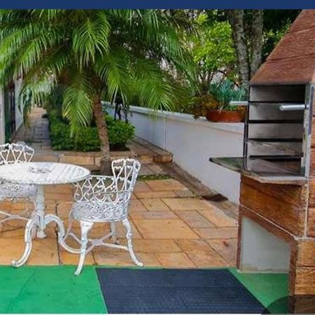 Paraiso Dentro Da Cidade Serra Negra  Buitenkant foto