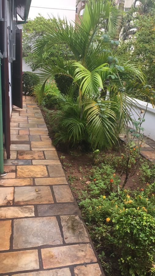 Paraiso Dentro Da Cidade Serra Negra  Buitenkant foto