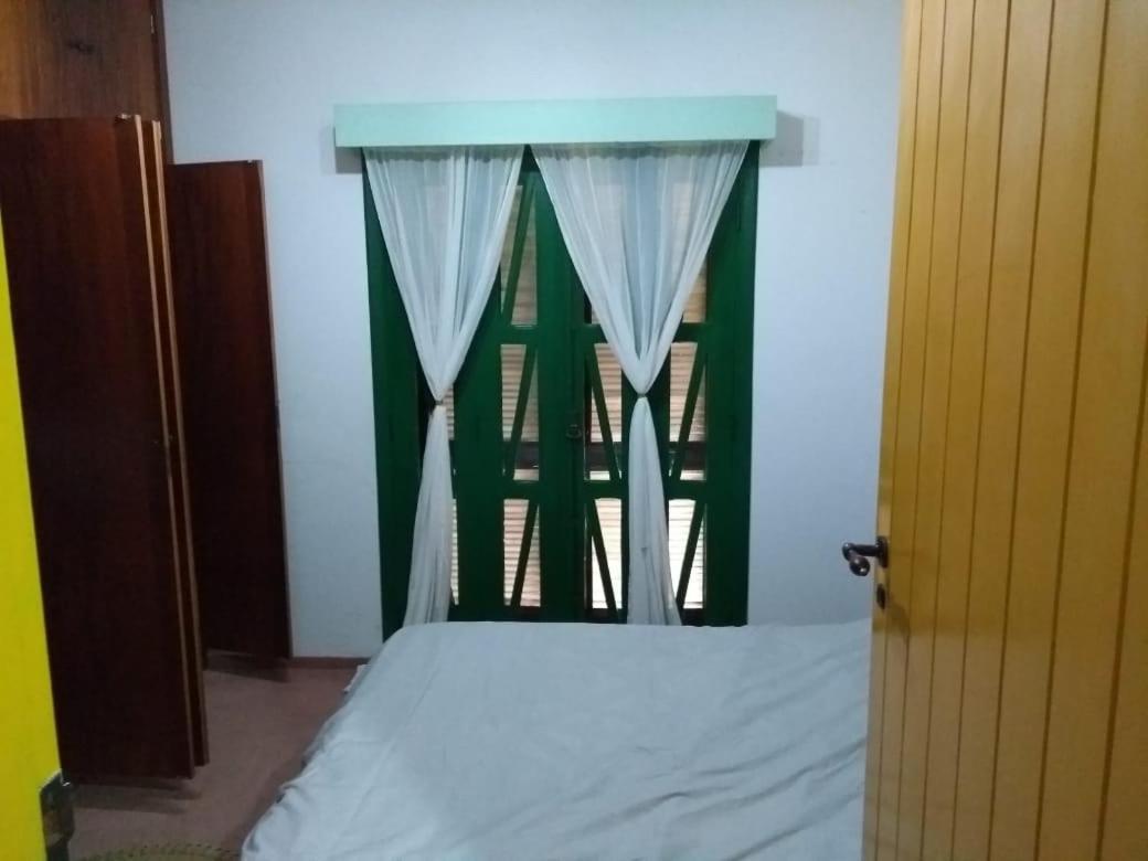 Paraiso Dentro Da Cidade Serra Negra  Buitenkant foto