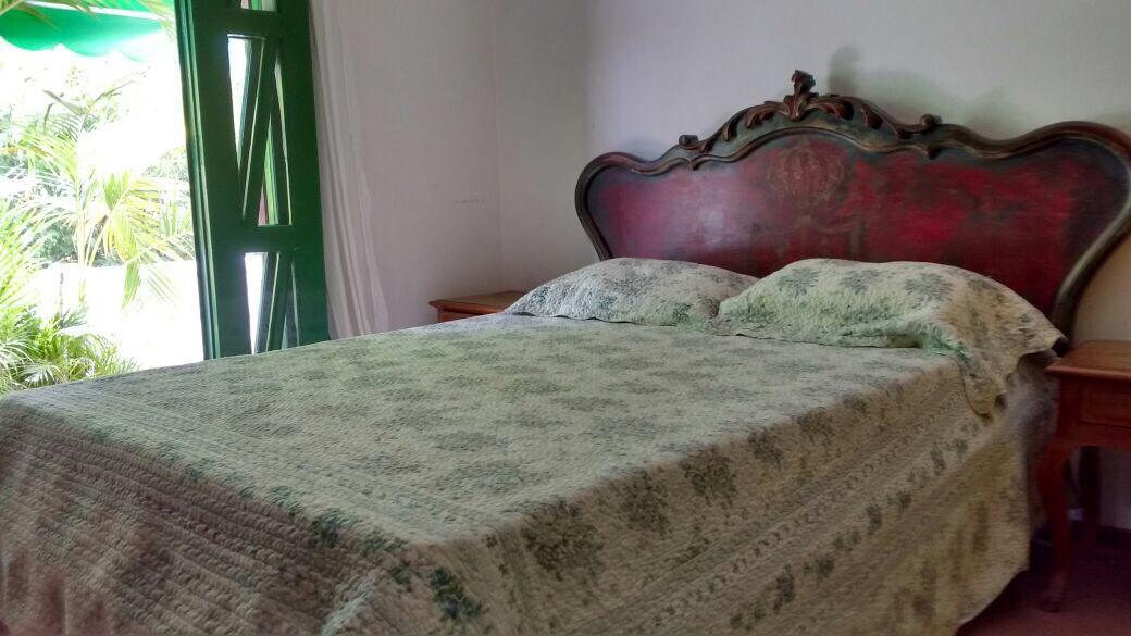 Paraiso Dentro Da Cidade Serra Negra  Buitenkant foto