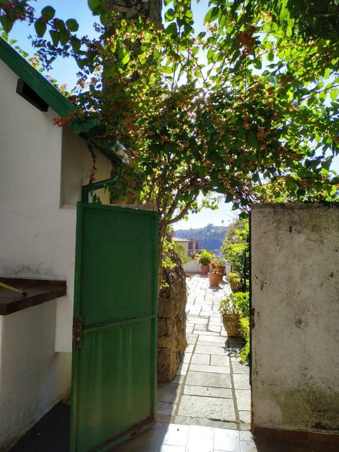 Paraiso Dentro Da Cidade Serra Negra  Buitenkant foto